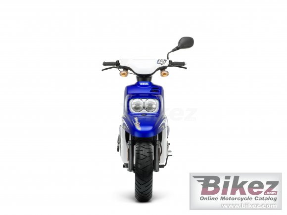2009 Yamaha BWs 12inch photo